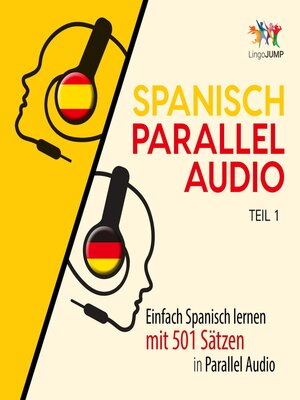cover image of Spanisch Parallel Audio